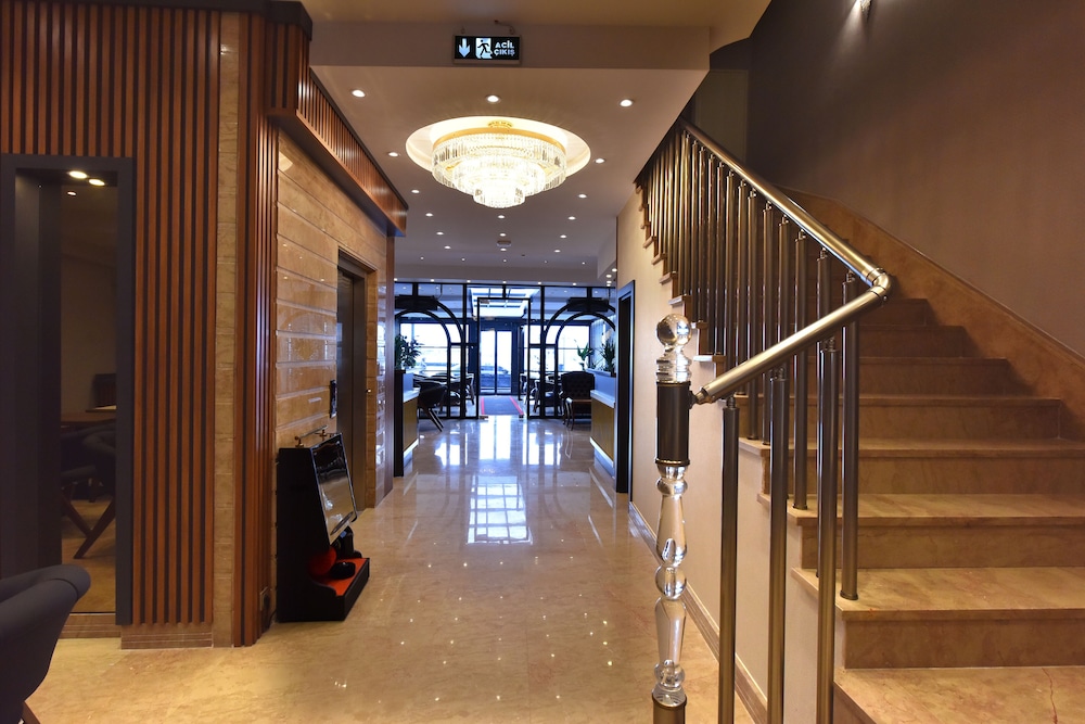 Aspen Hotel Canakkale