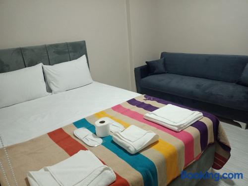 10 Suites Taksim