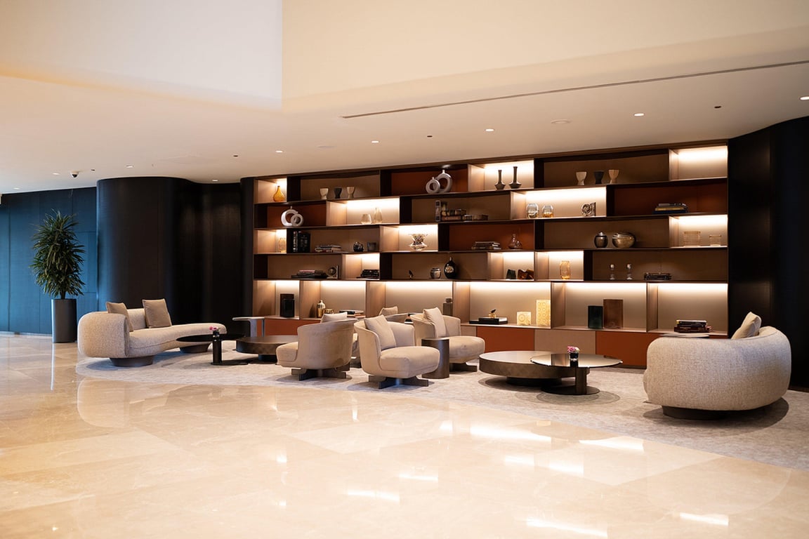 Intercontinental Istanbul