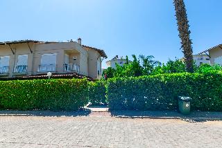 Paradise Town Villa Abel