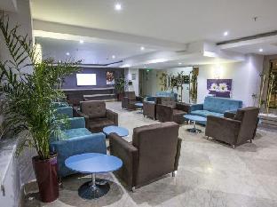Hattusa Vacation Thermal Club Erzin(51km Away From Iskenderun)(contact To Property 7 Days In Advance)
