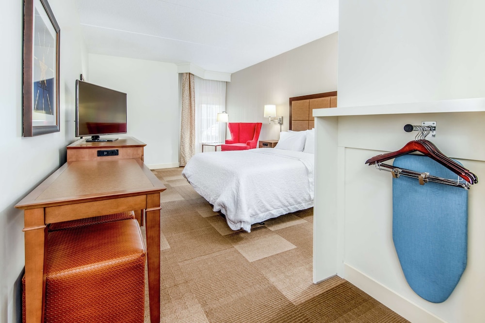Hampton Inn And Suites Bethlehem