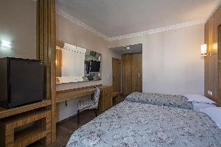 Koraltan Hotel