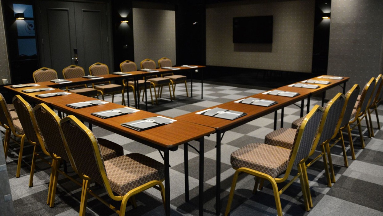 Tryp By Wyndham İstanbul Sancaktepe(formerly Damatris Palace Hotel)