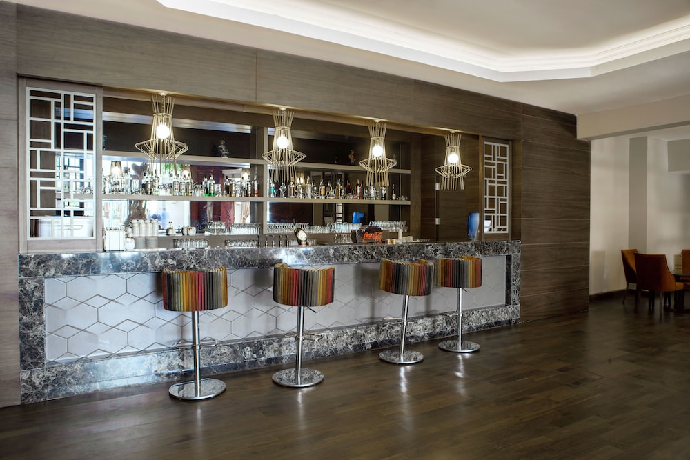 Selectum Family Resort Belek (also Known As Letoonia Golf Belek)(45km Away From Antalya)(does Not Accept Men Only)