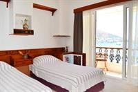 Bac Pansiyon Hotel