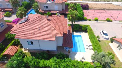 Paradise Villas