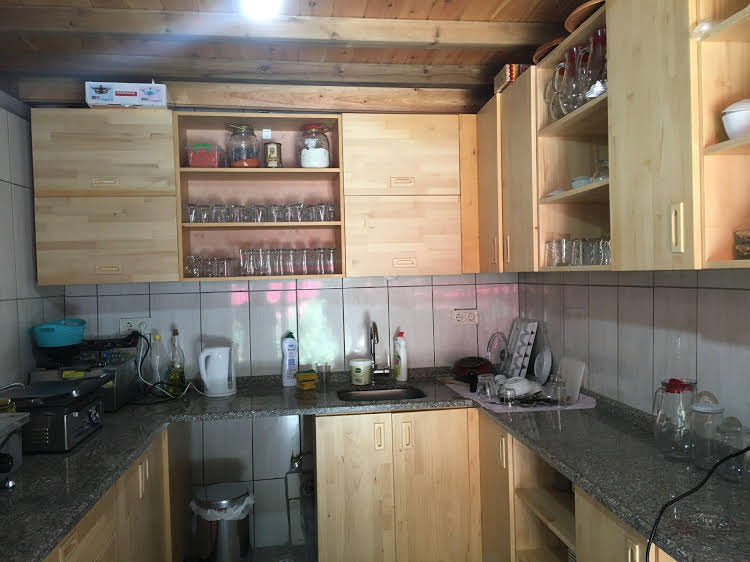 Mencuna Konaklari (please Contact The Property 5 Days In Advance)