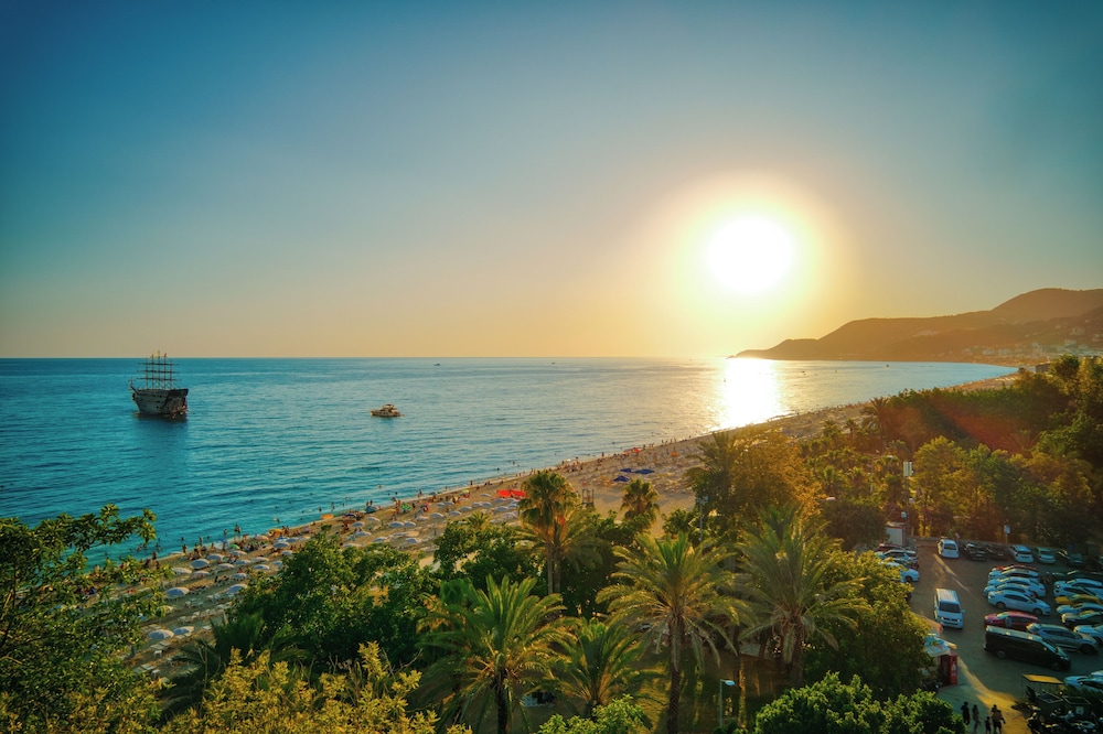 La Gaia Adult Only(Also Known As La Gaia Boutiqe Hotel)