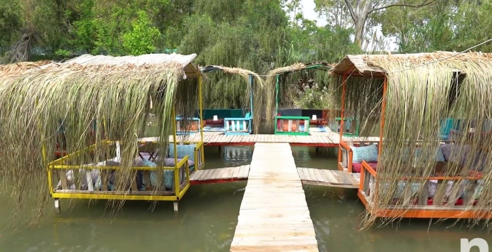 Gemicihan Bungalov And Pansiyon (also Known As Gemicihan Pansiyon) (91 Km Away From Antalya)