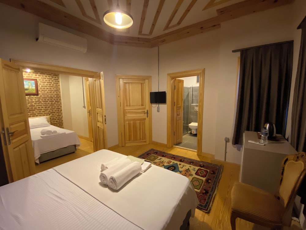 Hanflats Hotel