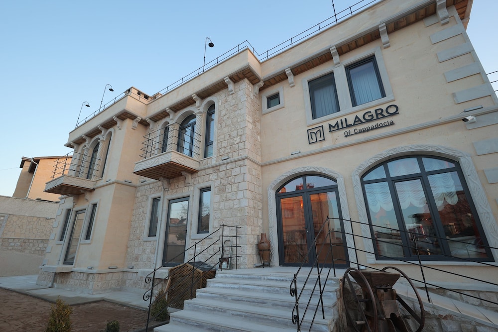 Milagro Of Cappadocia Special Class
