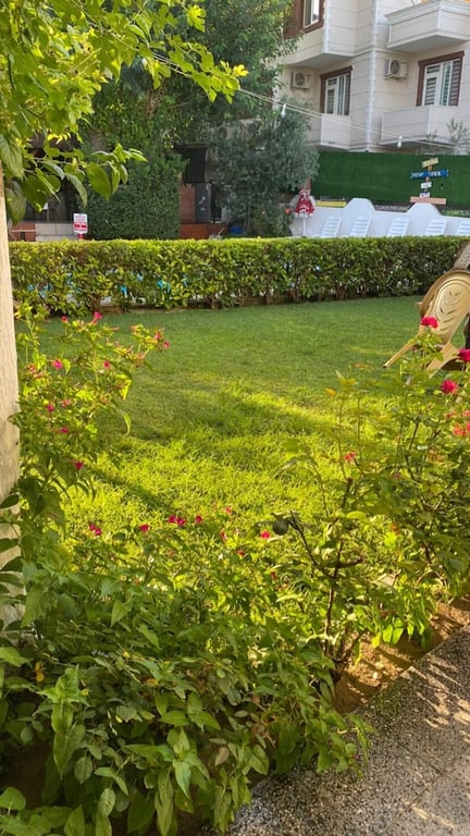 Sunrise Aya Hotel