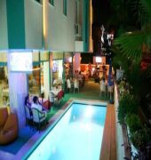Green Beyza Hotel