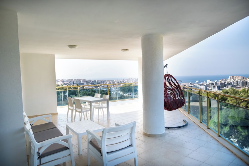 Si Apart Hotel And Spa