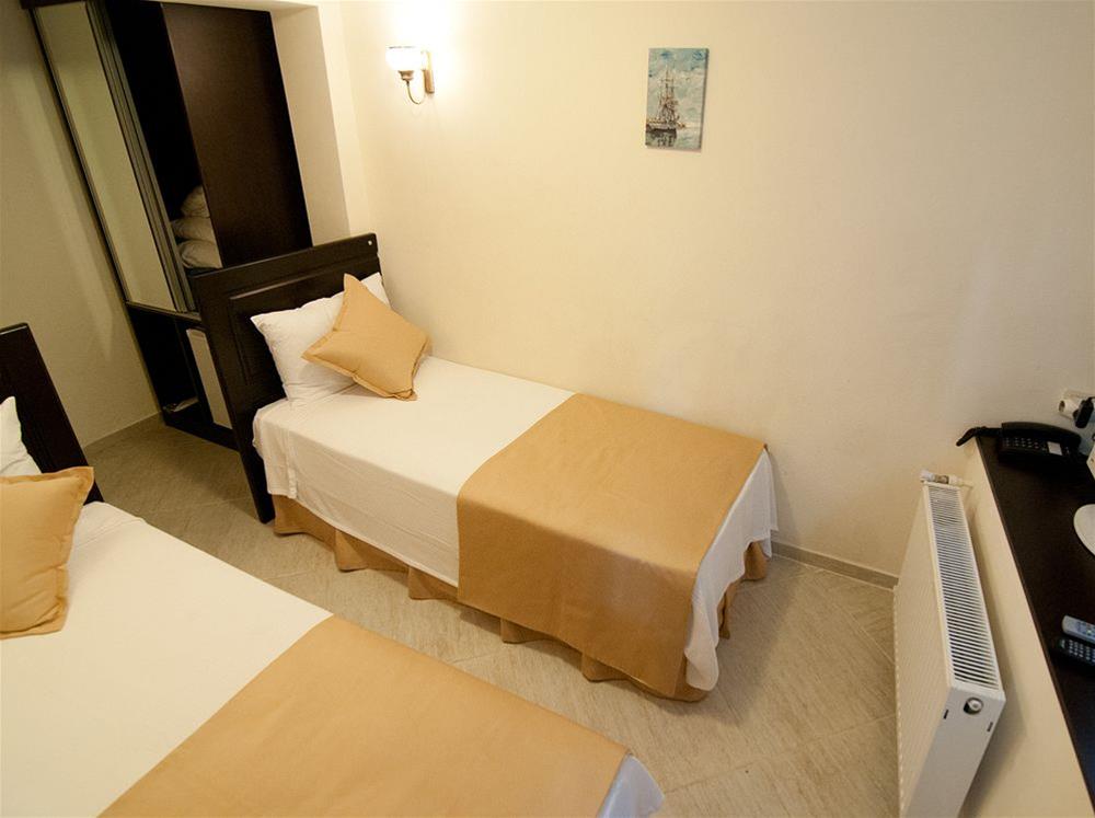 Sultans Hotel