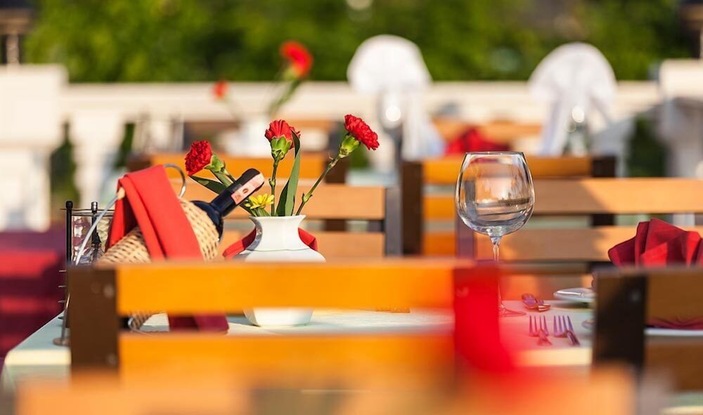 Iz Flower Side Beach Hotel All Inclusive (68Km Away From Antalya)