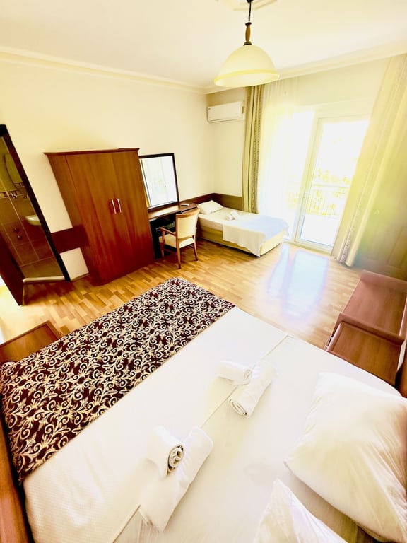 Felicity Hotel And Bungalows (53 Km Away From Antalya)