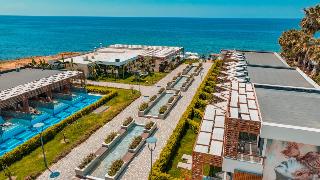 Feniks Hotel Alanya Adult Only +12 (104km Away From Antalya)