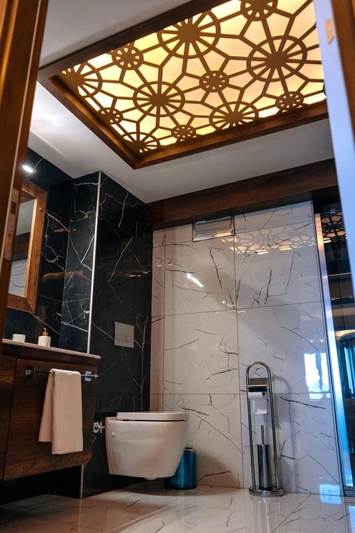Zek Residence Hotel