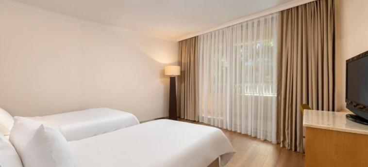 Rixos Park Belek The Land Of Legends Access (Also Known As Rixos Park Belek)(43Km Away From Antalya)