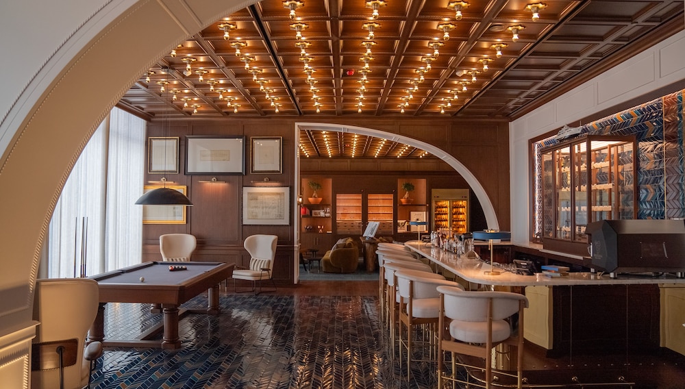 Rixos Tersane Istanbul