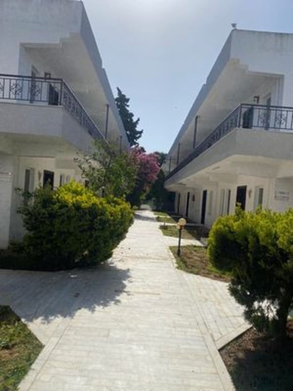 Palm Club Apart Otel