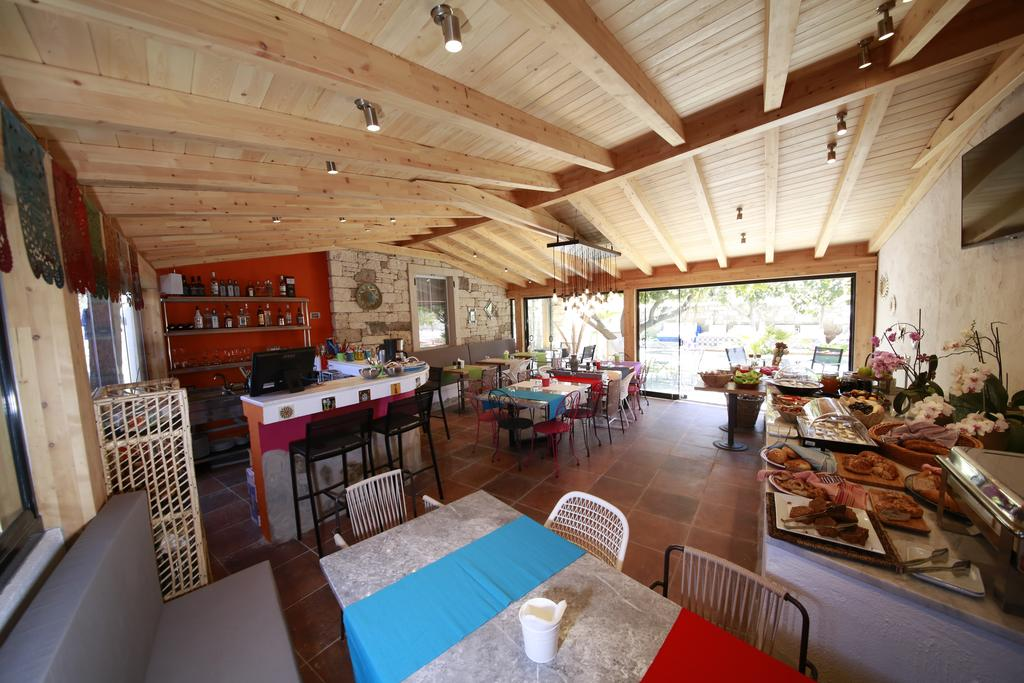 The Abc Hotel Alacati (also Known As Hay Hotel Adult Only)