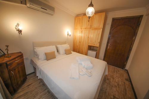 Agva Deniz Yildizi Otel (106 Km Away From Istanbul)