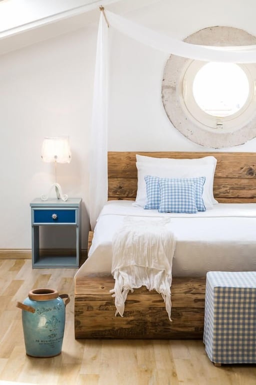 Alacati Luce Design Hotel Special Category (also Known As Alacati Luce Hotel)