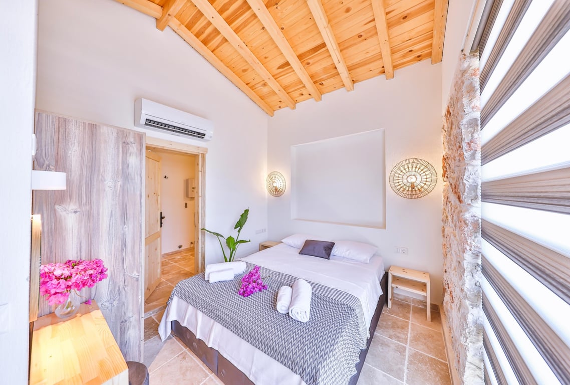 Noubas Villas