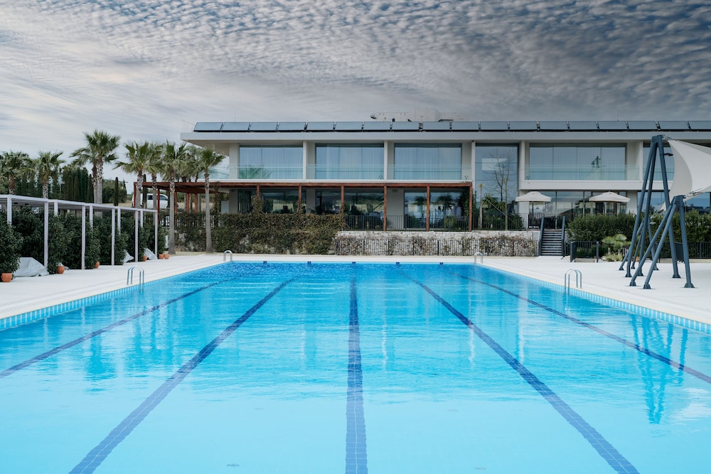 Hiddenbay Teos Siğacik Hotel Spa And Restaurants (46 Km Away From Izmir)