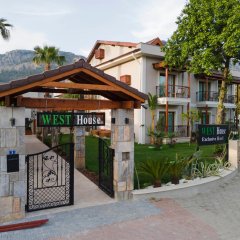 West House Exclusive Hotel (27km Away From Fethiye)