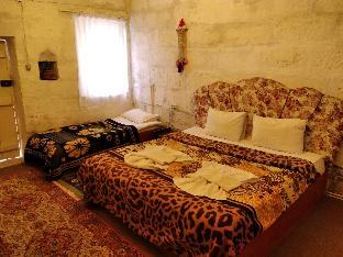 Dede Cave Konak(please Contact The Property 7 Days In Advance)