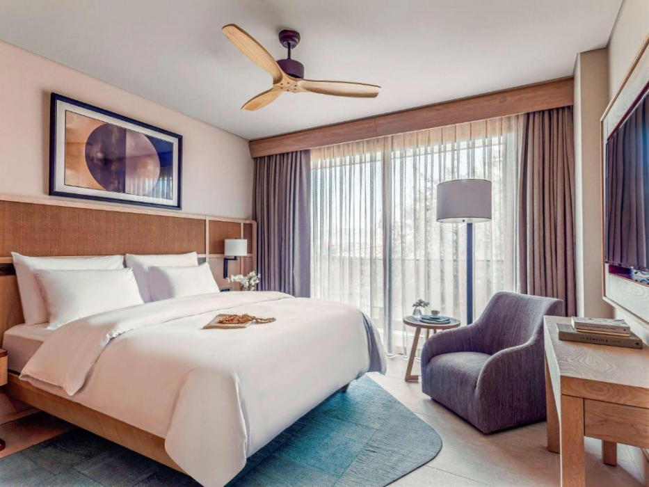 Mgallery The Bodrum Hotel Yalikavak(20km Away From Bodrum)