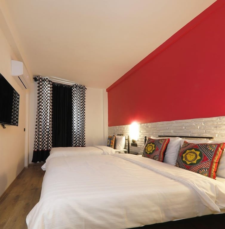 Think Hotel