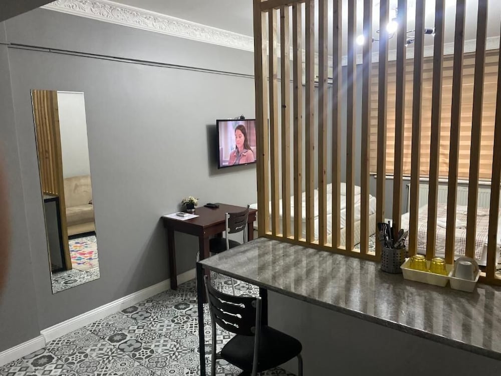 First Suite Taksim