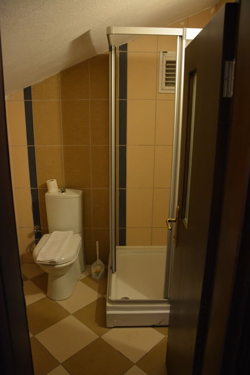 Yavuzhan Hotel (64 Km Away From Antalya)