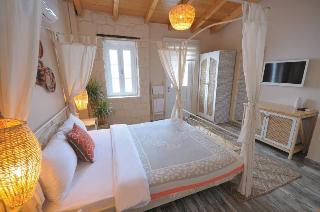 Hera Butik Hotels Alaçati