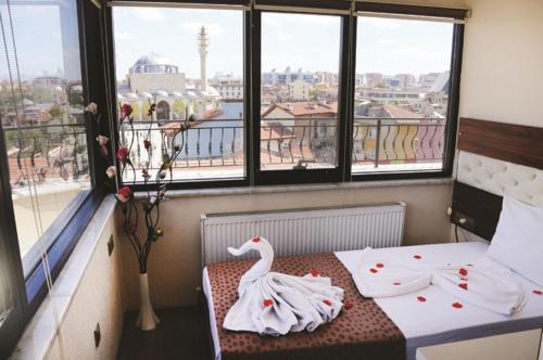Mesnevi Hotel