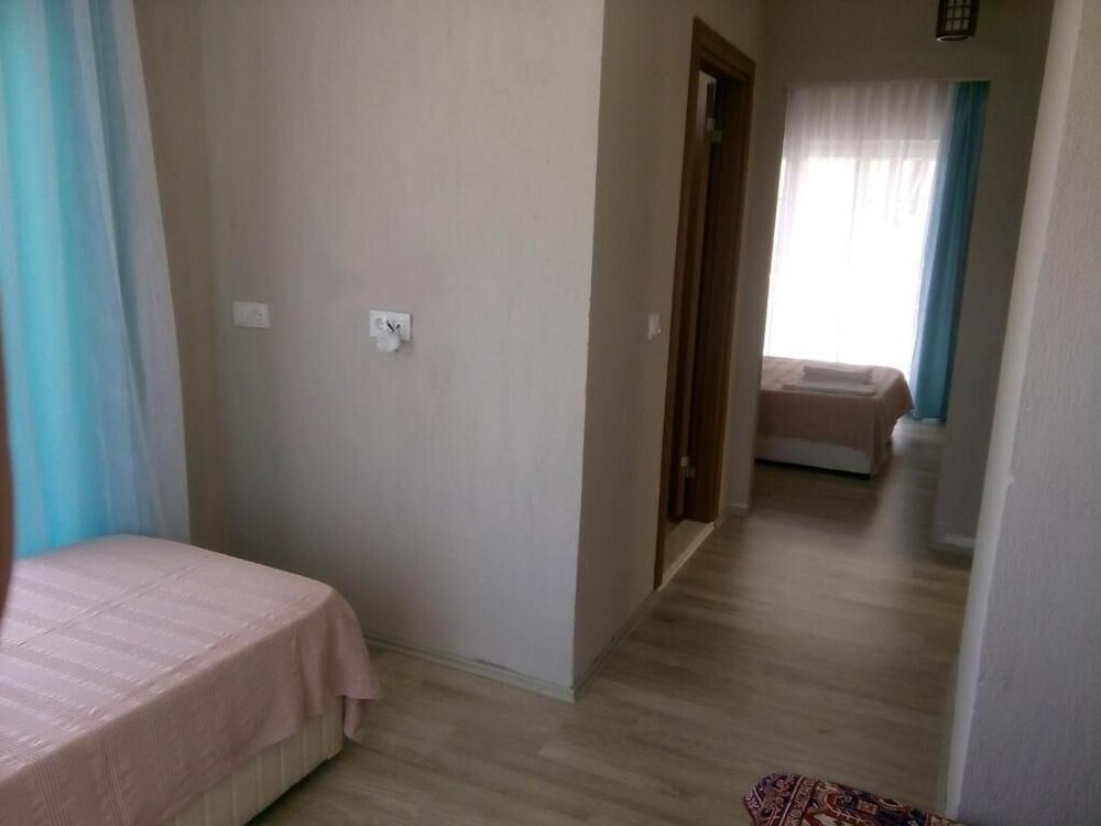 Dolunaydin (73Km Away From Antalya)