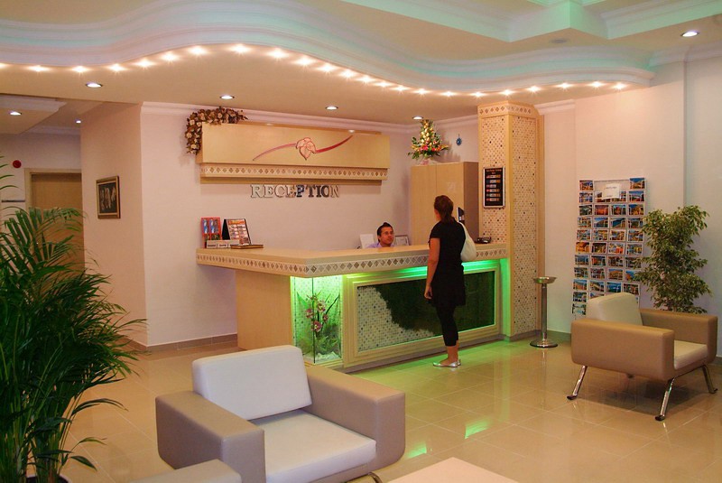 Ramira Joy Hotel