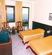 Sun Fire Beach Hotel