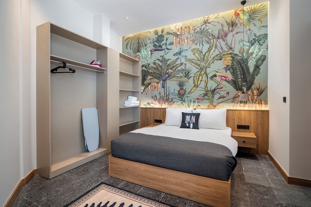 Urban Quarters Bogazkesen