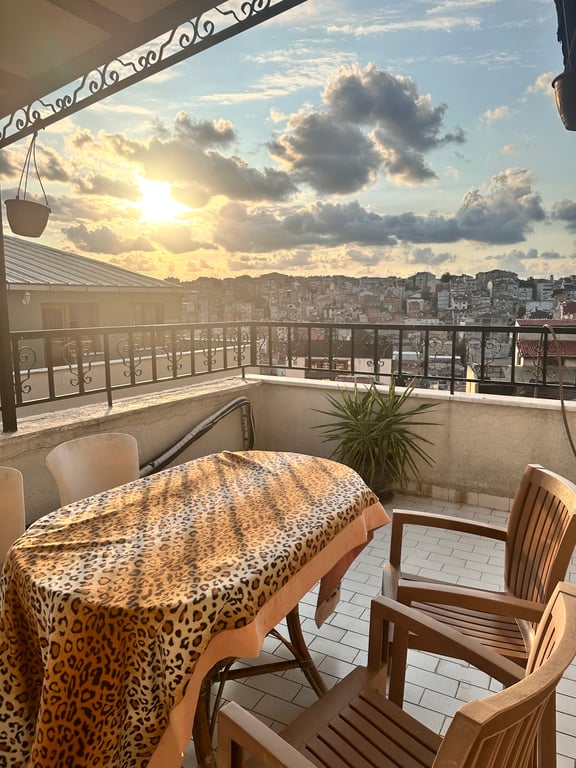 Taksim Cozy Apartments
