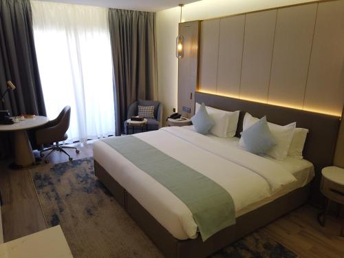 H Luxury Hotel