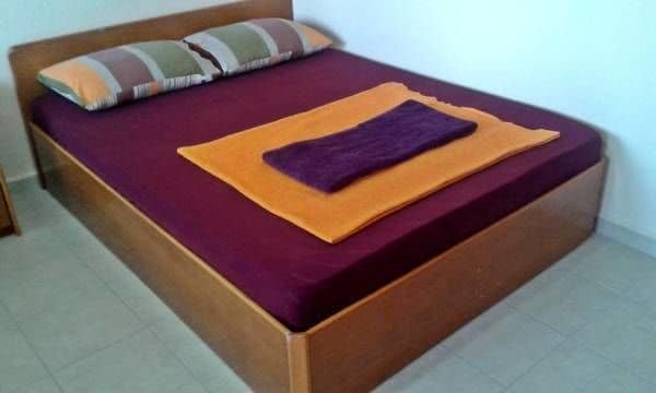 Nostalgia Camping Pension (89km Away From Antalya)