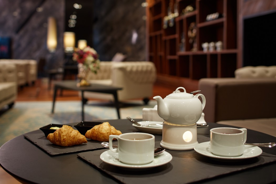Pullman Istanbul Airport Hotel And Convention Center(Also Known As Pullman Istanbul Hotel And Convention Center)