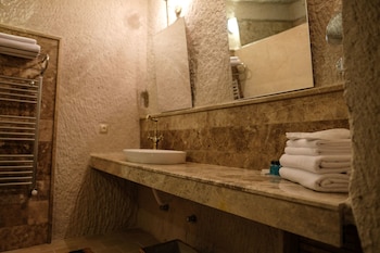 The Rupestral House Hotel(Also Known As The Rupestral House Cappadocia)