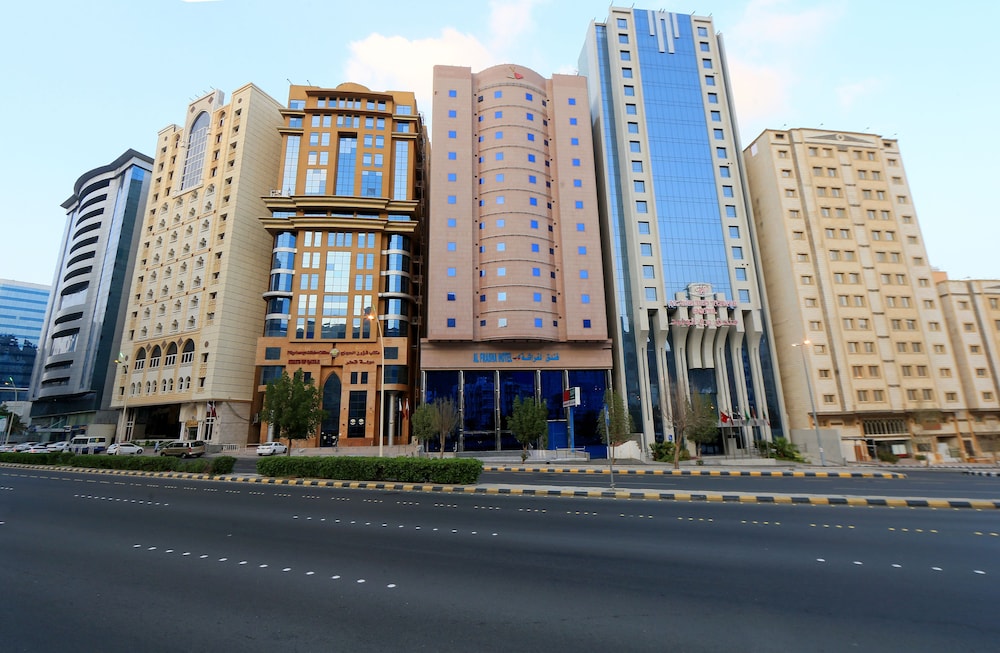 Snood Alazizyh Hotel